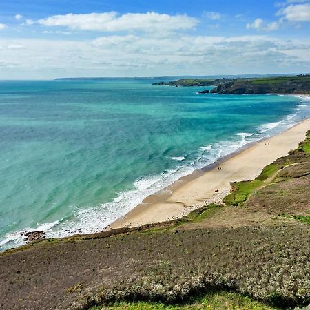 Finest Retreats - Lesceave Cottage Praa Sands Exterior foto