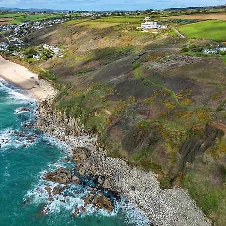 Finest Retreats - Lesceave Cottage Praa Sands Exterior foto