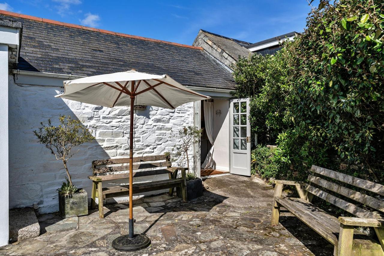Finest Retreats - Lesceave Cottage Praa Sands Exterior foto