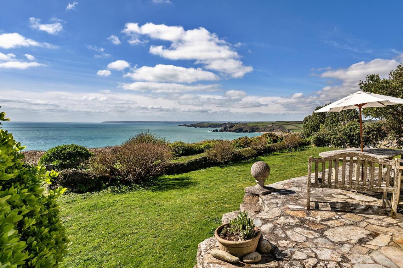 Finest Retreats - Lesceave Cottage Praa Sands Exterior foto