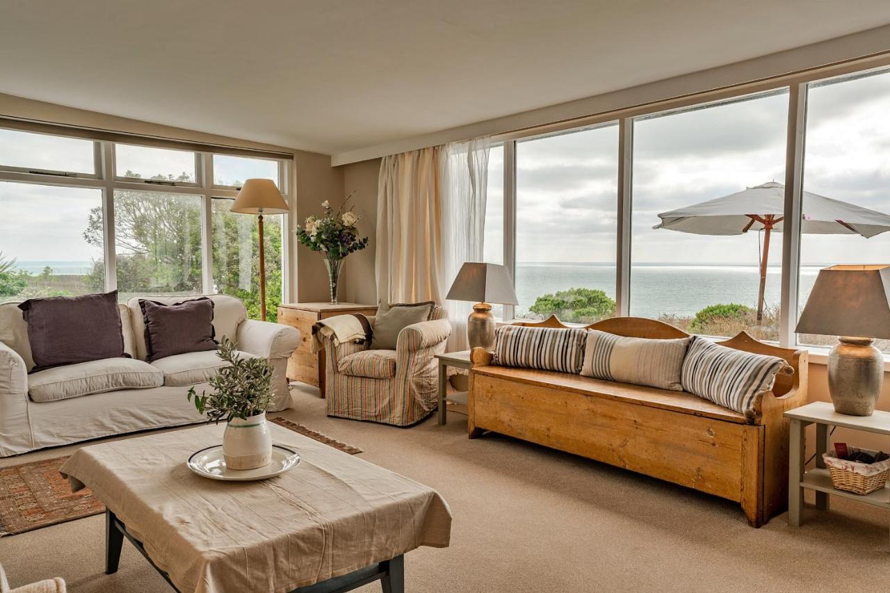 Finest Retreats - Lesceave Cottage Praa Sands Exterior foto