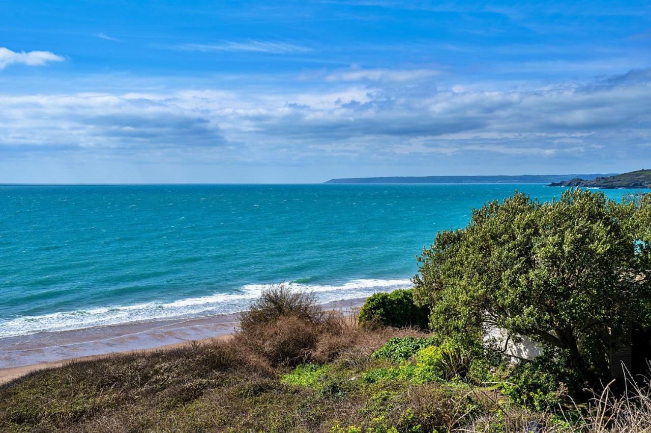 Finest Retreats - Lesceave Cottage Praa Sands Exterior foto