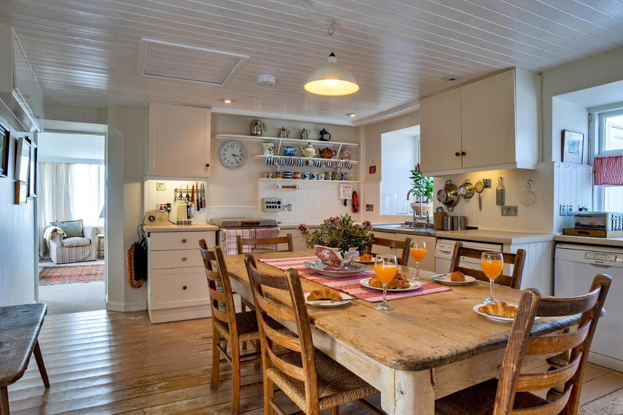 Finest Retreats - Lesceave Cottage Praa Sands Exterior foto