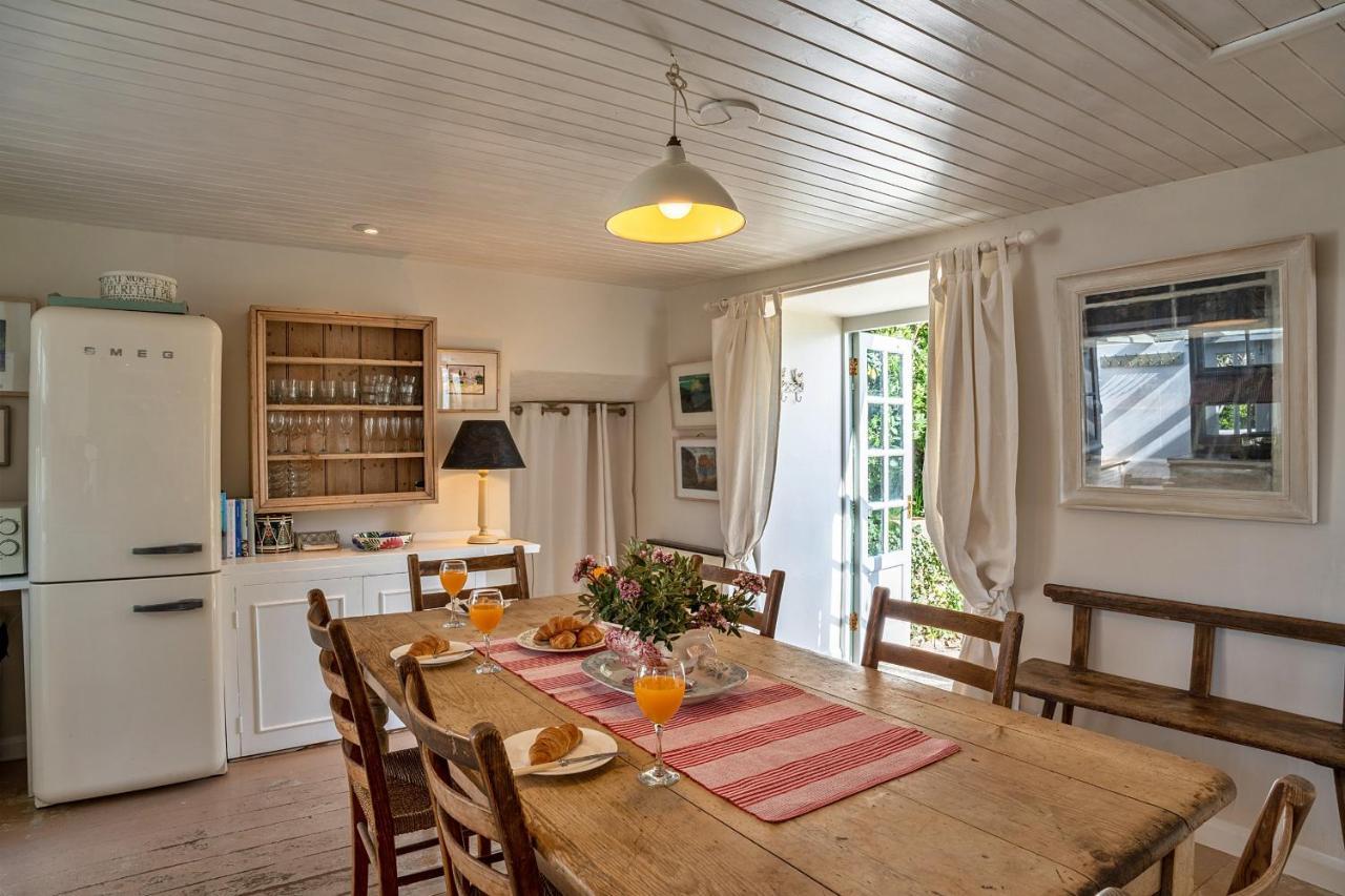 Finest Retreats - Lesceave Cottage Praa Sands Exterior foto