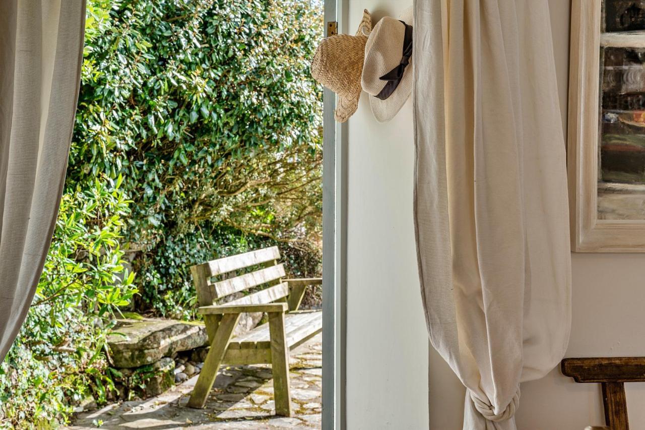 Finest Retreats - Lesceave Cottage Praa Sands Exterior foto