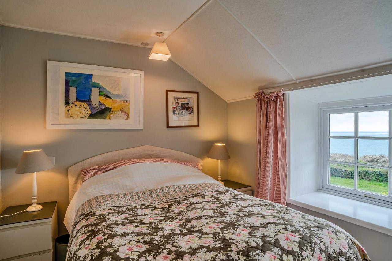 Finest Retreats - Lesceave Cottage Praa Sands Exterior foto
