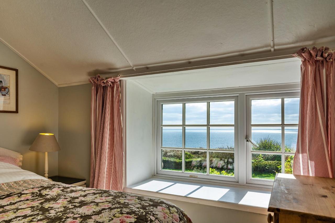 Finest Retreats - Lesceave Cottage Praa Sands Exterior foto